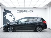 Kia Ceed II Рестайлинг Ростов-на-Дону  - изображение 34