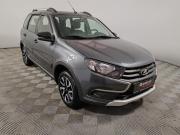 Lada (ВАЗ) Granta I Рестайлинг Москва  - изображение 24