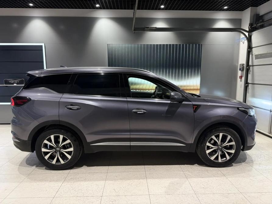 Chery Tiggo 7 Pro Max I Новосибирск  - изображение 4