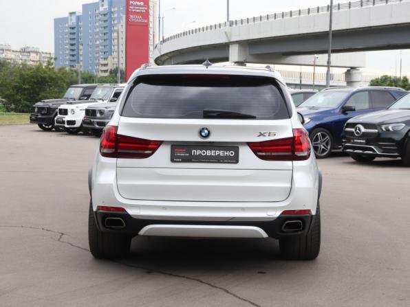 BMW X5 III (F15) с пробегом 2014 года, цена 2 900 000 рублей, 203803 км, внедорожник, Автокод Объявления