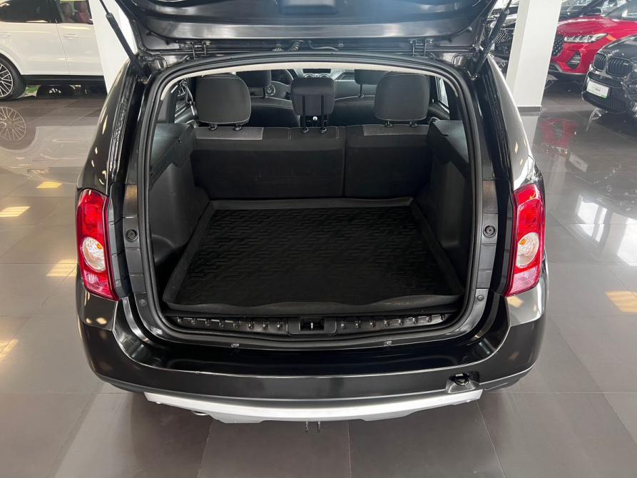 Renault Duster I Тверь  - изображение 7
