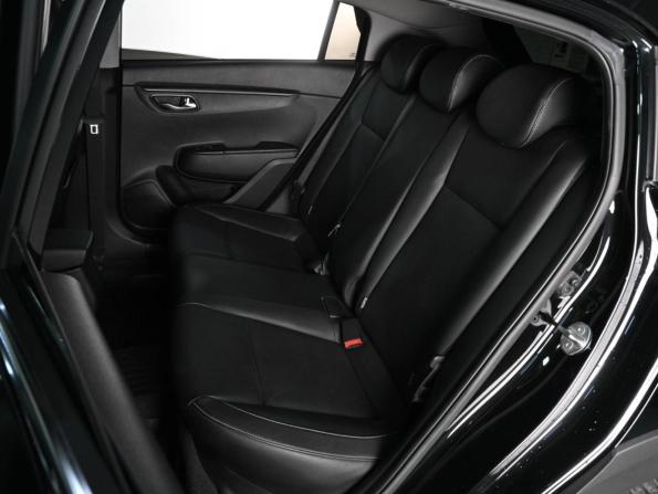 Kia Rio IV Рестайлинг с пробегом 2022 года, цена 1 839 000 рублей, 155342 км, хэтчбек, Автокод Объявления