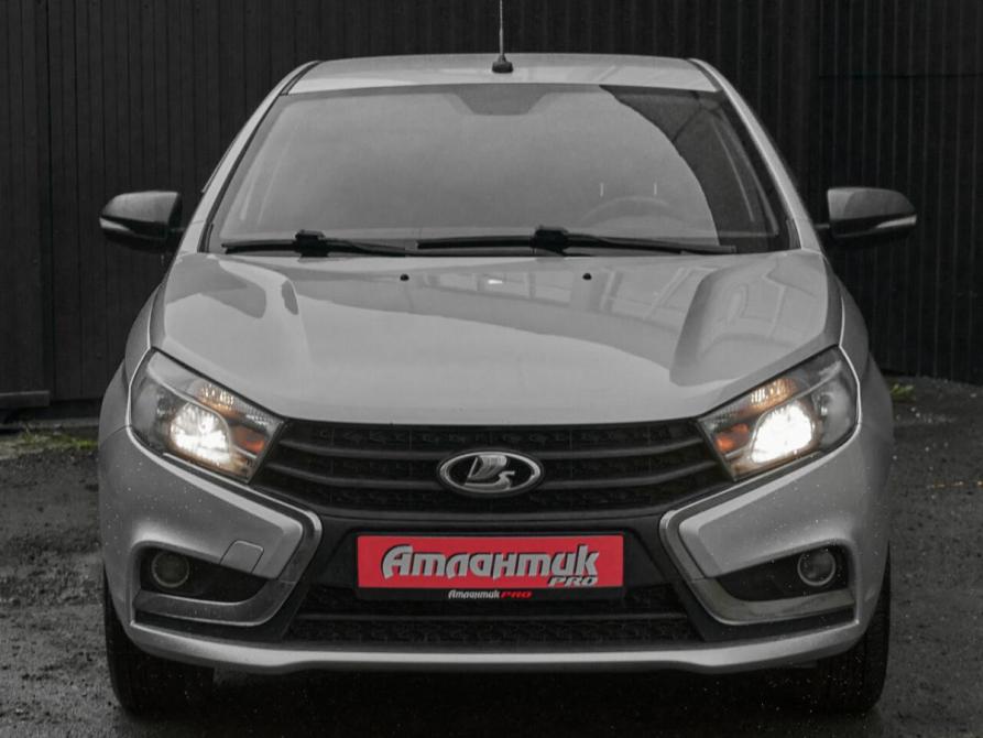 Lada (ВАЗ) Vesta I Екатеринбург  - изображение 2