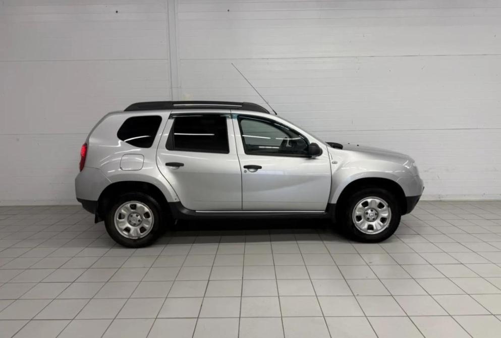 Renault Duster I Астрахань  - изображение 4