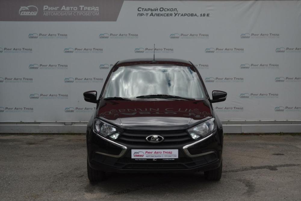 Lada (ВАЗ) Granta I Рестайлинг Старый Оскол  - изображение 4