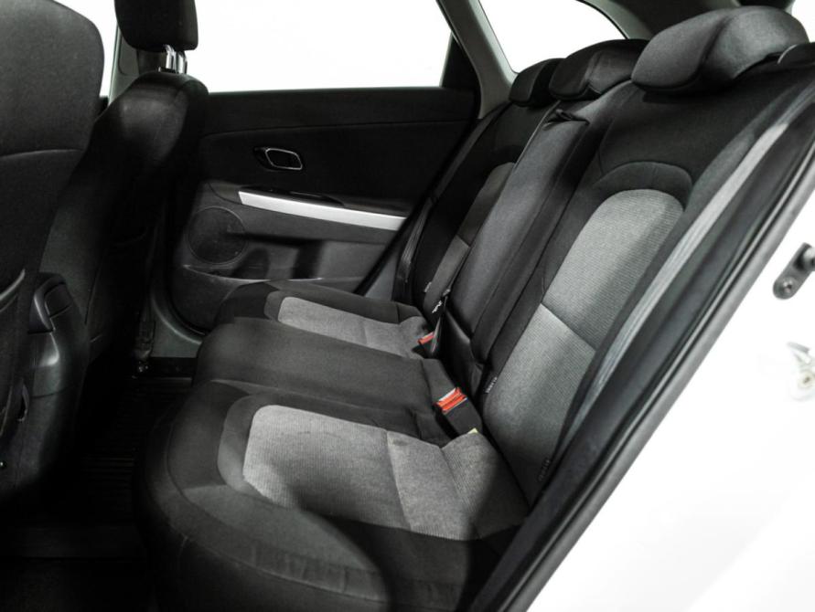 Kia Ceed II Рестайлинг Санкт-Петербург  - изображение 11