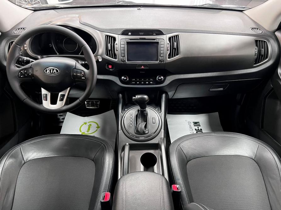 Kia Sportage III Тверь  - изображение 11