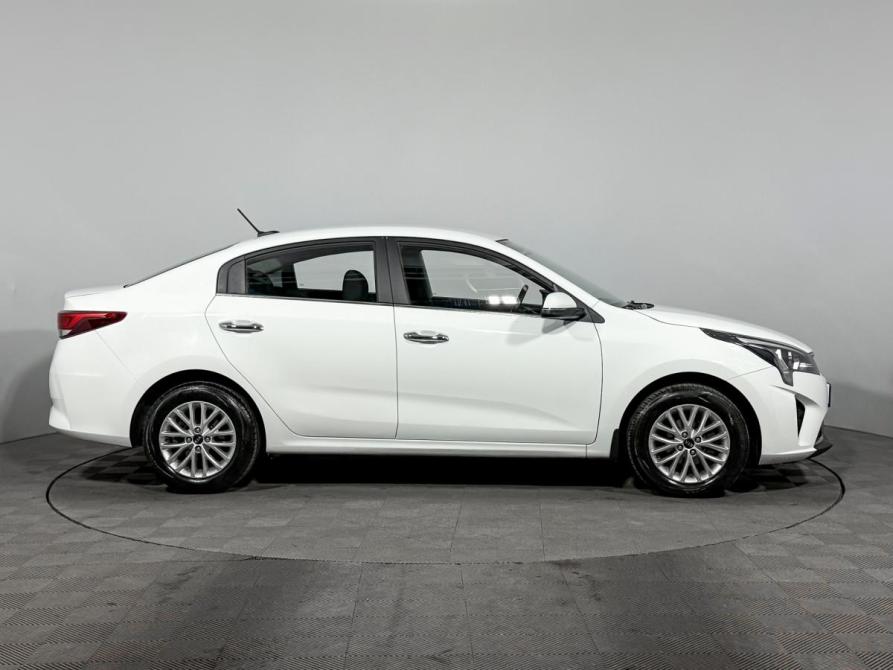 Kia Rio IV Рестайлинг Санкт-Петербург  - изображение 4