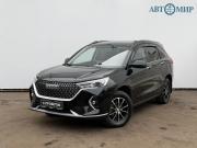 Haval M6 II Москва  - изображение 15