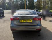 Kia Cerato III Нефтекамск  - изображение 15