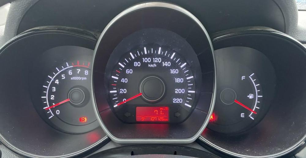 Kia Rio III Рестайлинг Стерлитамак  - изображение 13