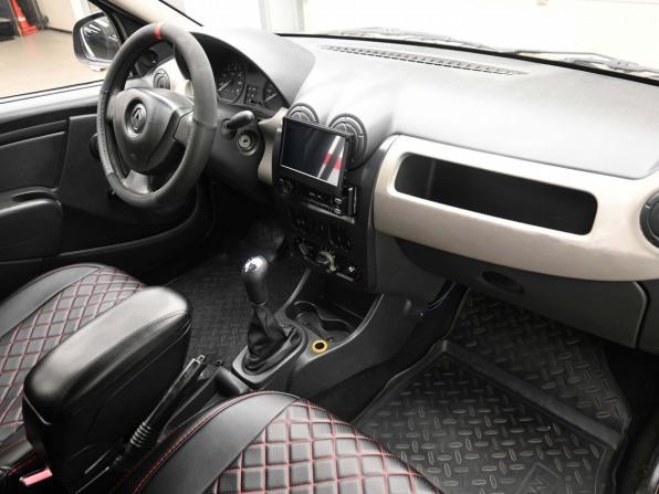 Renault Logan I Рестайлинг с пробегом 2010 года, цена 389 000 рублей, 248148 км, седан, Автокод Объявления