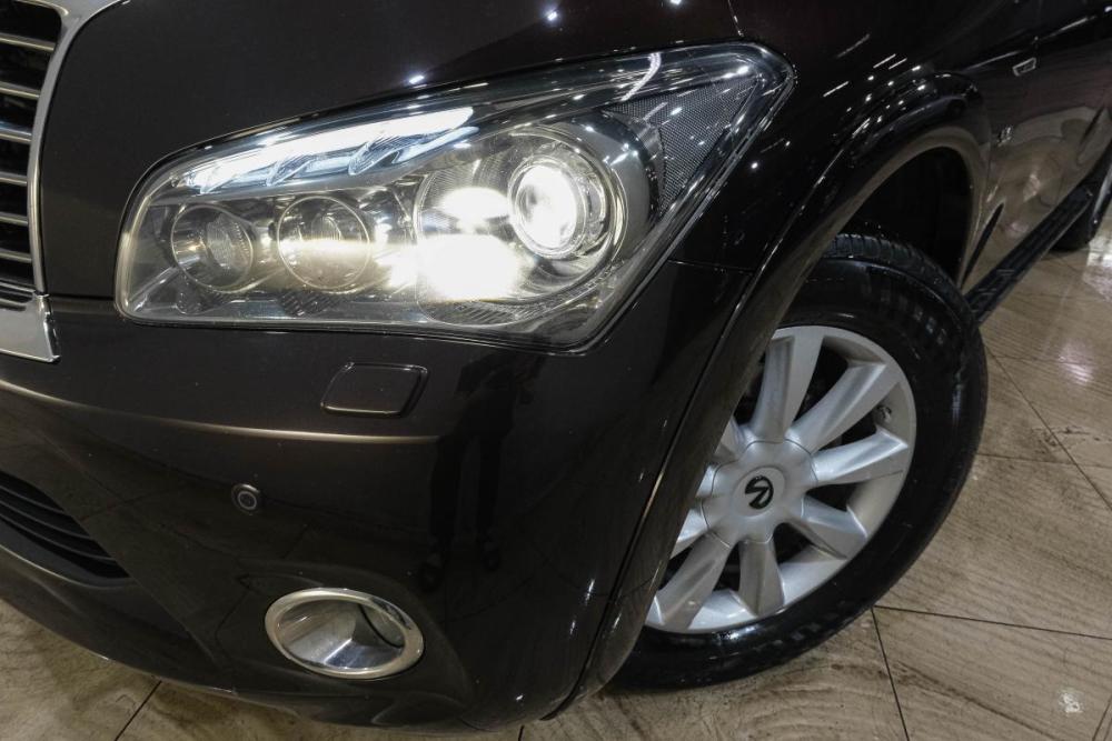 Infiniti QX80 I Новокузнецк  - изображение 9
