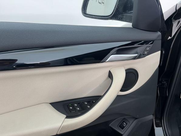 BMW X1 II (F48) Рестайлинг с пробегом 2021 года, цена 3 480 000 рублей, 39231 км, внедорожник, Автокод Объявления