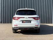 Renault Samsung QM6 I Самара  - изображение 29