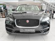 Jaguar F-Pace I Казань  - изображение 24
