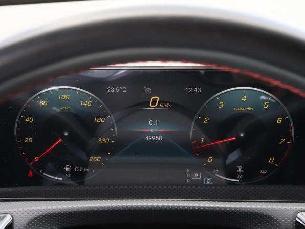 Mercedes-Benz CLA II (C118 X118) с пробегом 2021 года, цена 3 880 000 рублей, 49957 км, седан, Автокод Объявления