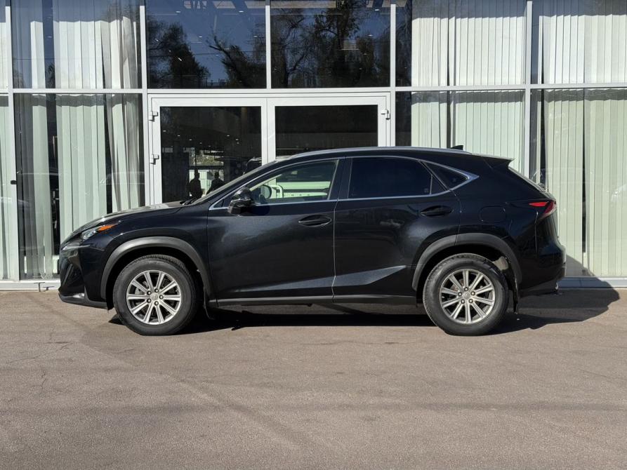 Lexus NX I Воронеж  - изображение 8