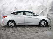 Hyundai Solaris I Рестайлинг Ульяновск  - изображение 27