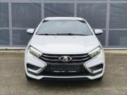 Lada (ВАЗ) Vesta I Рестайлинг (NG) Ижевск  - изображение 22