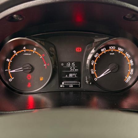 Lada (ВАЗ) Granta I Рестайлинг с пробегом 2026 года, цена 830 000 рублей, 52 км, седан, Автокод Объявления