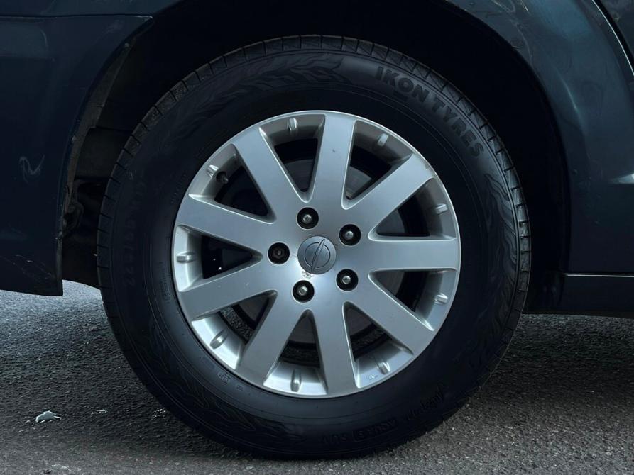 Chrysler Voyager V Рестайлинг Санкт-Петербург  - изображение 34
