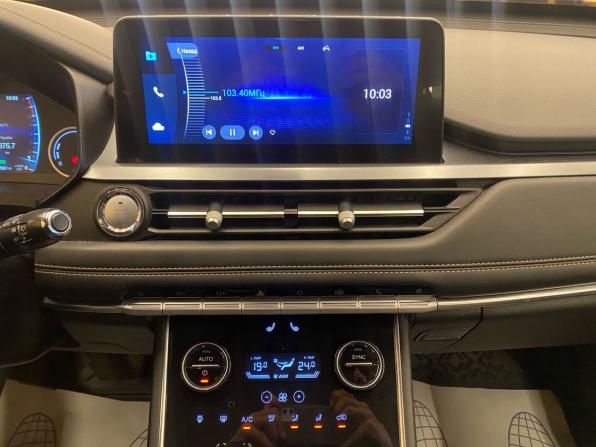 Chery Tiggo 8 I Рестайлинг с пробегом 2023 года, цена 1 699 000 рублей, 85000 км, внедорожник, Автокод Объявления