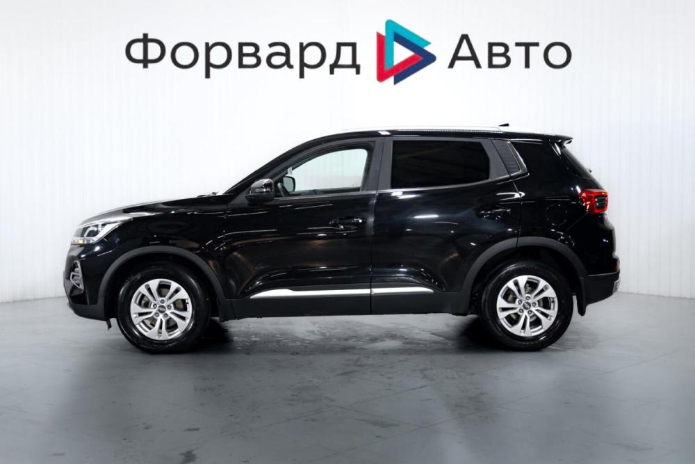 Chery Tiggo 4 Pro I Тюмень  - изображение 5