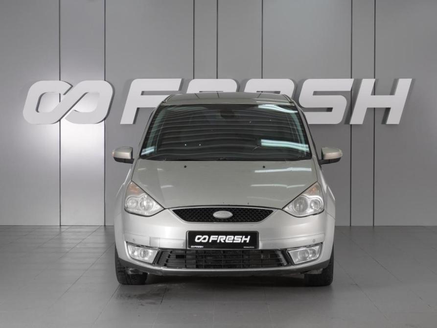 Ford Galaxy II Минеральные Воды  - изображение 3