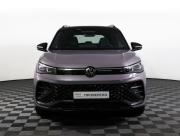 Volkswagen Tiguan III (China Market) Москва  - изображение 28