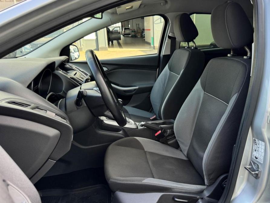 Ford Focus III Кропоткин  - изображение 10