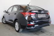 Hyundai Solaris II Санкт-Петербург  - изображение 20