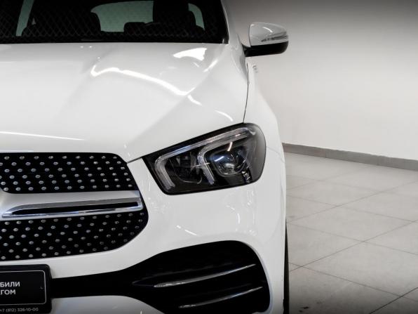 Mercedes-Benz GLE II (V167) с пробегом 2021 года, цена 7 105 000 рублей, 50234 км, внедорожник, Автокод Объявления