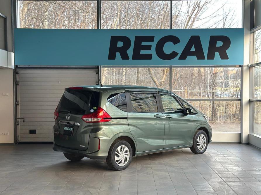 Honda Freed II Рестайлинг Санкт-Петербург  - изображение 5