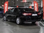 Toyota Camry VIII (XV70) Рестайлинг Санкт-Петербург  - изображение 32