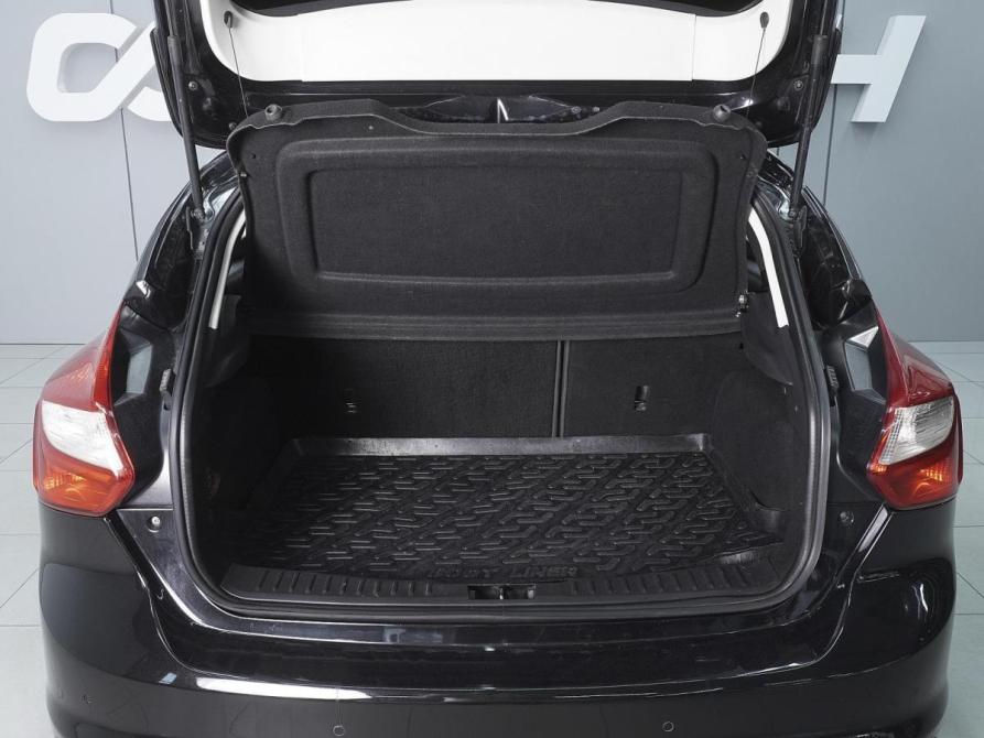 Ford Focus III Ростов-на-Дону  - изображение 18