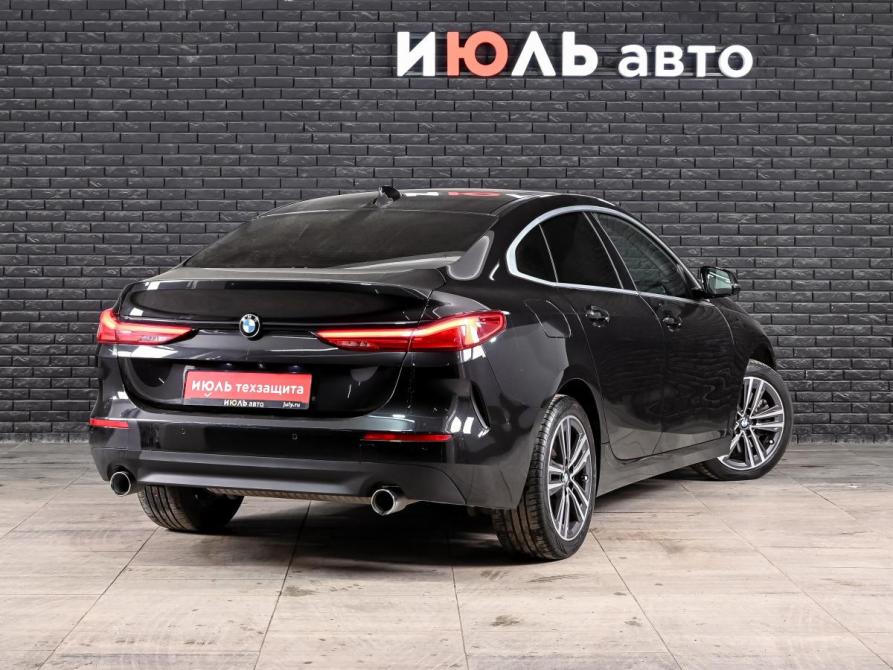 BMW 2 серии F44 Екатеринбург  - изображение 4