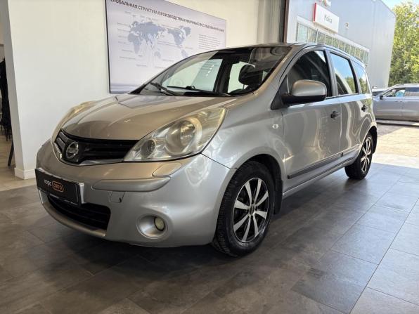 Nissan Note I Рестайлинг с пробегом 2011 года, цена 599 000 рублей, 272423 км, хэтчбек, Автокод Объявления