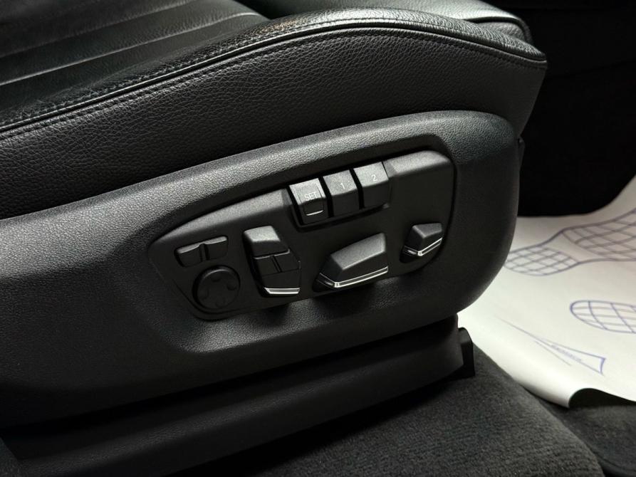 BMW X5 III (F15) Ижевск  - изображение 31