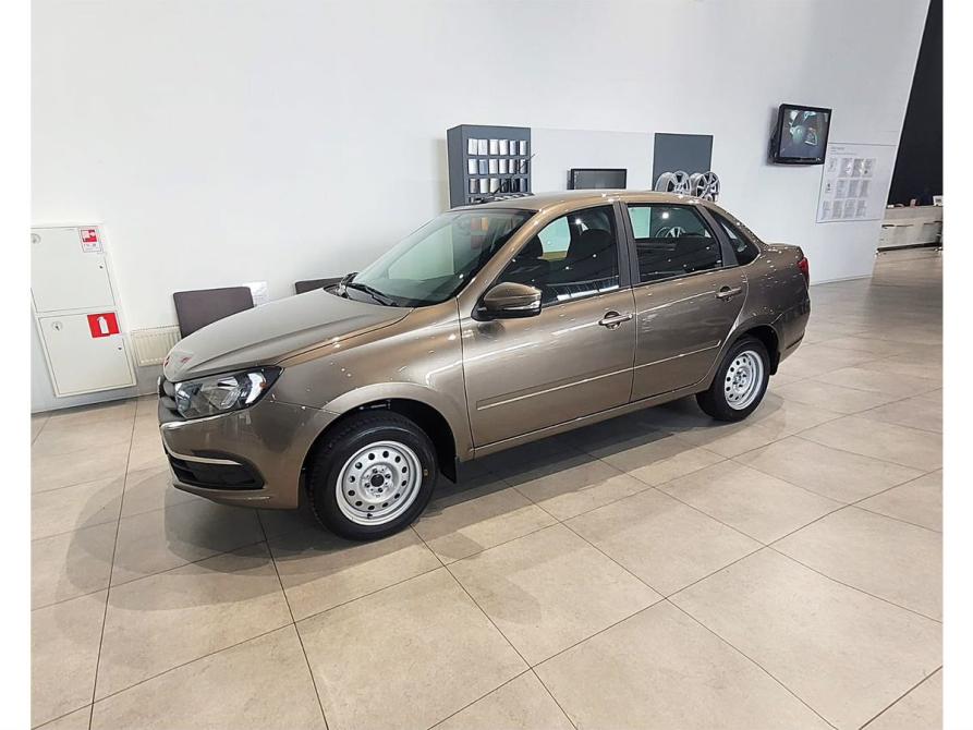 Lada (ВАЗ) Granta I Рестайлинг Ярославль  - изображение 1
