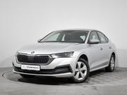 Skoda Octavia IV (A8) Санкт-Петербург  - изображение 22