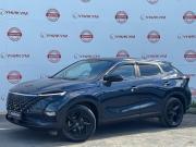 Omoda C5 I Екатеринбург  - изображение 39