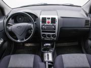 Hyundai Getz I Рестайлинг Москва  - изображение 29