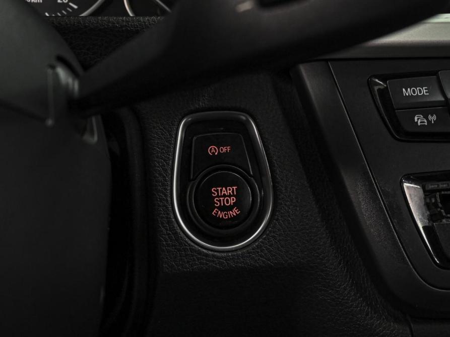 BMW 3 серии VI (F3x) Ставрополь  - изображение 19