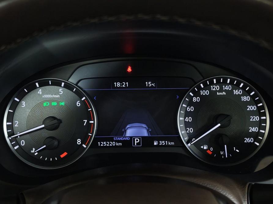 Infiniti QX50 II Москва  - изображение 18