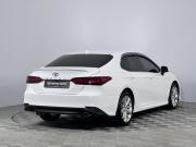 Toyota Camry VIII (XV70) Калининград  - изображение 23
