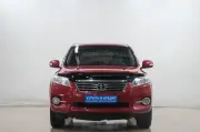 Toyota RAV4 III (XA30) Рестайлинг Новокузнецк  - изображение 39