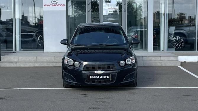 Chevrolet Aveo II с пробегом 2013 года, цена 630 000 рублей, 153369 км, седан, Автокод Объявления