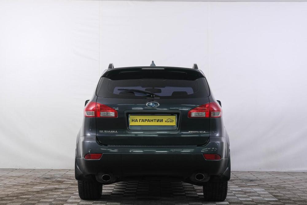 Subaru Tribeca I Рестайлинг Кемерово  - изображение 6