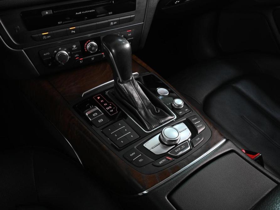 Audi A6 IV (C7) Рестайлинг Ростов-на-Дону  - изображение 17